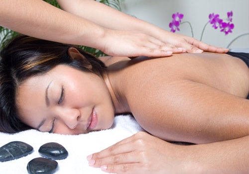 What To Expect During Your First Meridian Massage Therapy - Danai