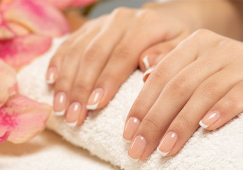 Nails, Cosmetics & Waxing